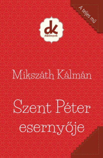 Szent Péter esernyője termékhez kapcsolódó kép