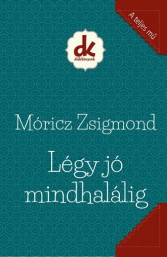 Légy jó mindhalálig termékhez kapcsolódó kép