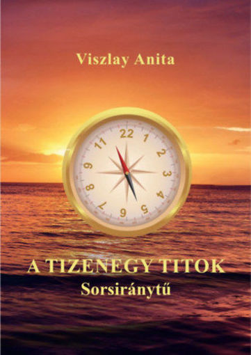 A tizenegy titok termékhez kapcsolódó kép