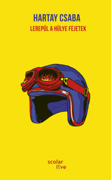 Lerepül a hülye fejetek termékhez kapcsolódó kép