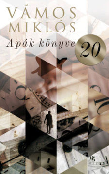 Apák könyve termékhez kapcsolódó kép