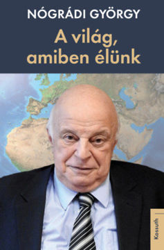 A világ, amiben élünk termékhez kapcsolódó kép