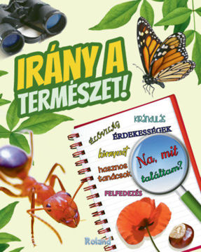 Irány a természet! termékhez kapcsolódó kép