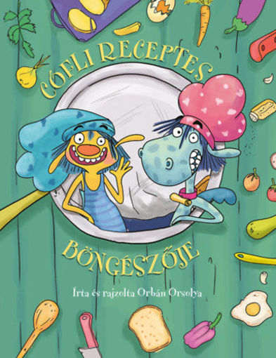 Cófli receptes böngészője termékhez kapcsolódó kép