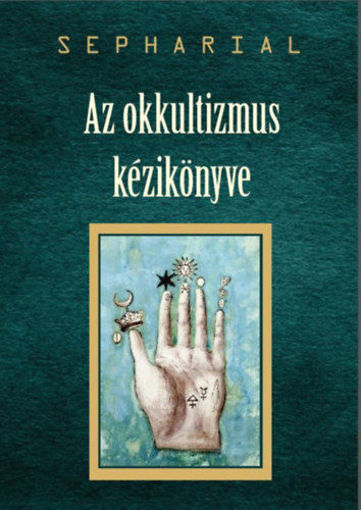 Az okkultizmus kézikönyve termékhez kapcsolódó kép