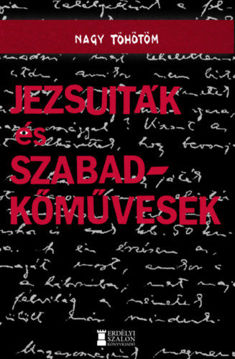 Jezsuiták és szabadkőművesek termékhez kapcsolódó kép