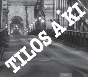 Tilos a Ki termékhez kapcsolódó kép