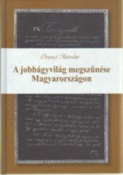A jobbágyvilág megszűnése Magyarországon termékhez kapcsolódó kép