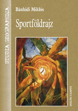 Sportföldrajz termékhez kapcsolódó kép