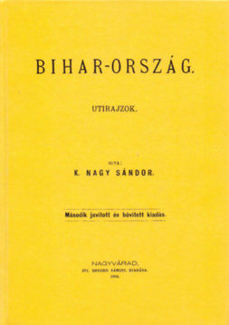 Bihar-ország I-II. - Utirajzok termékhez kapcsolódó kép