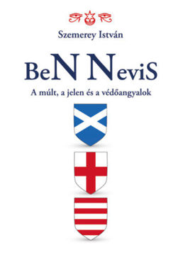 BeN Nevis - A múlt, a jelen és a védőangyalok termékhez kapcsolódó kép