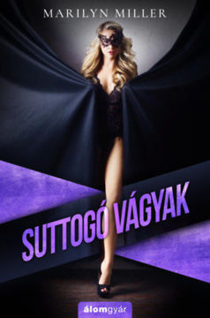 Suttogó vágyak termékhez kapcsolódó kép