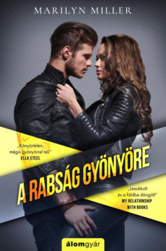 A rabság gyönyöre termékhez kapcsolódó kép