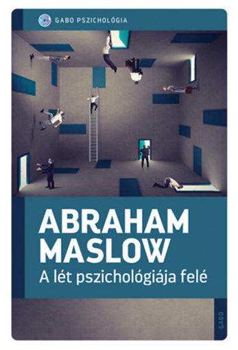 A lét pszichológiája felé termékhez kapcsolódó kép
