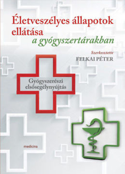 Életveszélyes állapotok ellátása a gyógyszertárakban termékhez kapcsolódó kép
