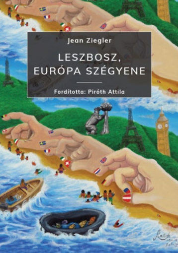 Leszbosz, Európa szégyene termékhez kapcsolódó kép