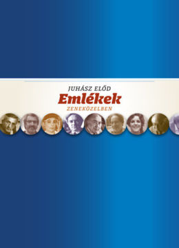 Emlékek zeneközelben termékhez kapcsolódó kép