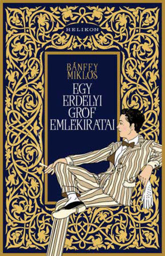 Egy erdélyi gróf emlékiratai - Emlékeimből - Huszonöt év termékhez kapcsolódó kép