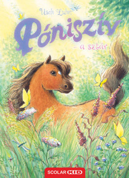 Póniszív - a sztár termékhez kapcsolódó kép