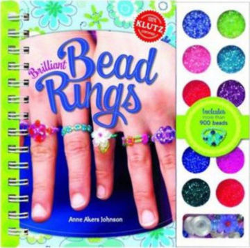 Brilliant Bead Rings termékhez kapcsolódó kép