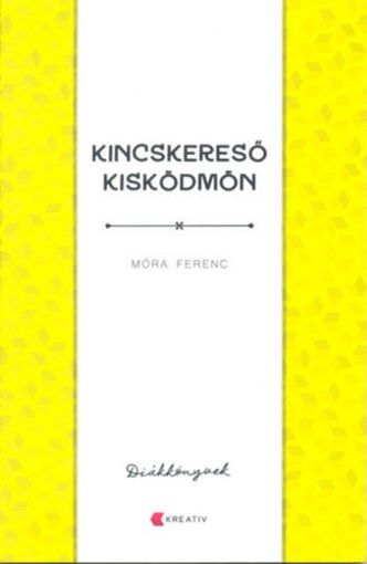 Kincskereső kisködmön termékhez kapcsolódó kép