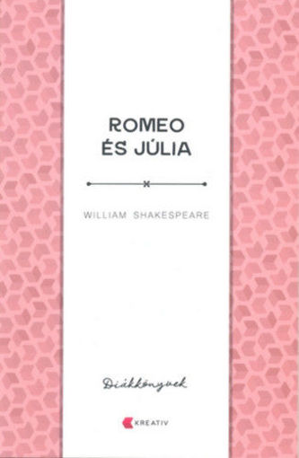 Romeo és Júlia termékhez kapcsolódó kép