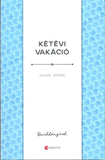 Kétévi vakáció termékhez kapcsolódó kép