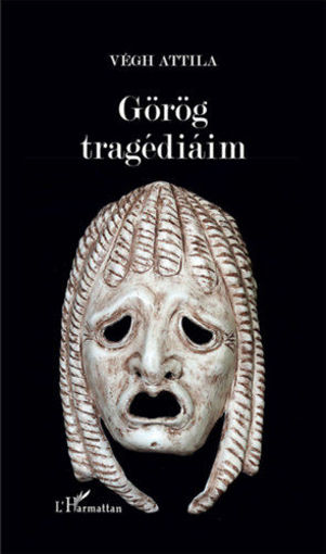 Görög tragédiáim termékhez kapcsolódó kép