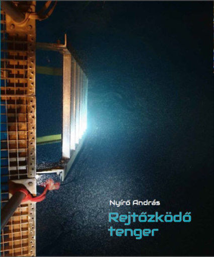 Rejtőzködő tenger termékhez kapcsolódó kép