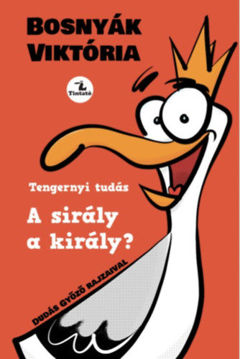 A sirály a király? termékhez kapcsolódó kép