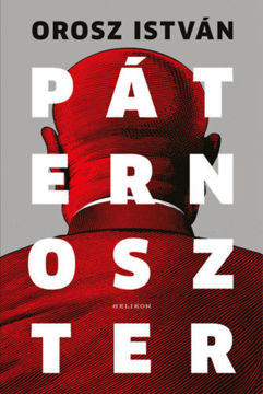 Páternoszter termékhez kapcsolódó kép