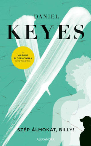 Szép álmokat, Billy! termékhez kapcsolódó kép