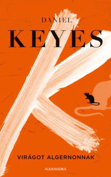 Virágot Algernonnak termékhez kapcsolódó kép