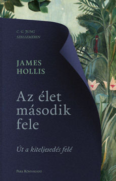 Az élet második fele - Út a kiteljesedés felé termékhez kapcsolódó kép