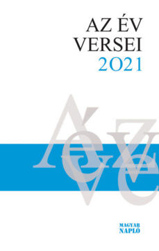 Az év versei 2021 termékhez kapcsolódó kép