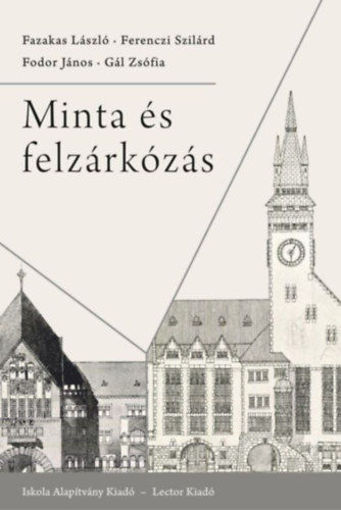 Minta és felzárkózás termékhez kapcsolódó kép