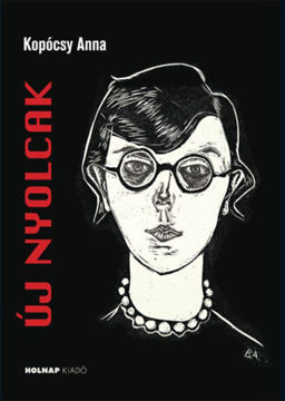 Új nyolcak - Festők a modern művészet sodrában termékhez kapcsolódó kép