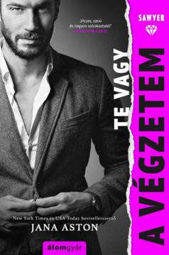 Te vagy a végzetem termékhez kapcsolódó kép