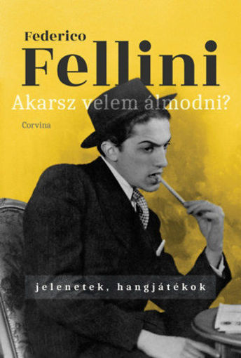 Akarsz velem álmodni? - Jelenetek, hangjátékok termékhez kapcsolódó kép