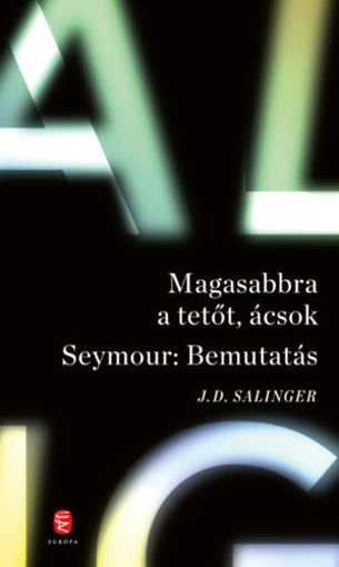 Magasabbra a tetőt, ácsok - Seymour: bemutatás termékhez kapcsolódó kép
