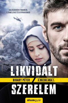 Likvidált szerelem termékhez kapcsolódó kép