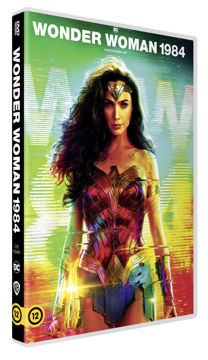 Wonder Woman 1984 termékhez kapcsolódó kép