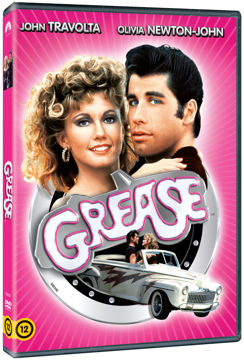 Grease - Pomádé termékhez kapcsolódó kép