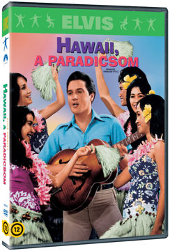 Elvis Presley: Hawaii, a paradicsom termékhez kapcsolódó kép