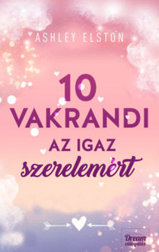 10 vakrandi az igaz szerelemért termékhez kapcsolódó kép