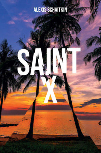 Saint X termékhez kapcsolódó kép