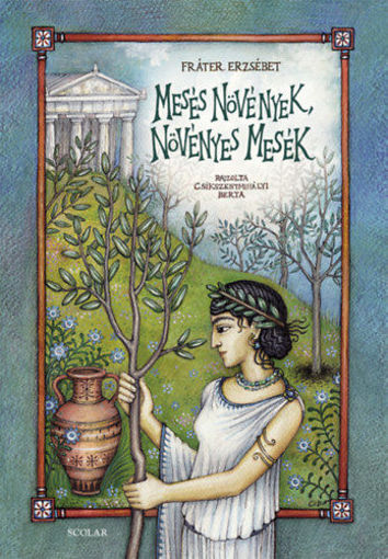 Mesés növények, növényes mesék termékhez kapcsolódó kép