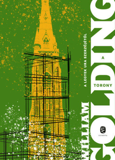 A torony termékhez kapcsolódó kép