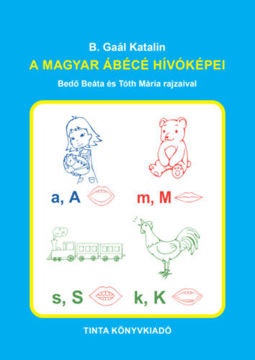 A magyar ábécé hívóképei termékhez kapcsolódó kép