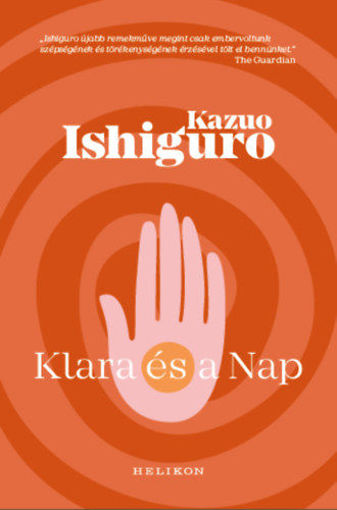 Klara és a Nap termékhez kapcsolódó kép